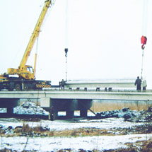 預應(yīng)力鋼絲橋梁板